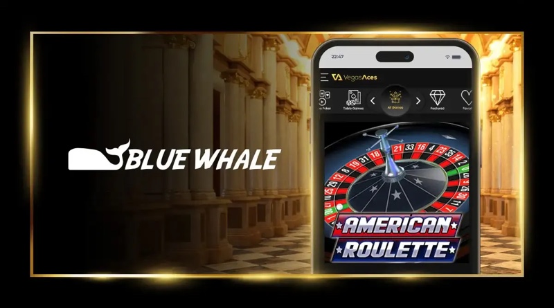 Roulette Touch (NetEnt)