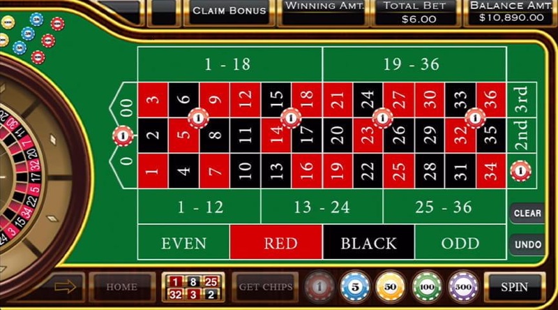 Lightning Baccarat