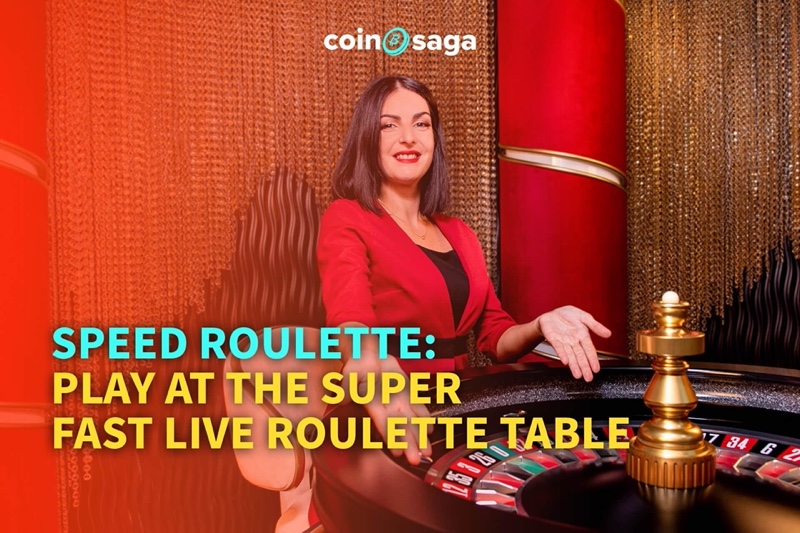 Lightning Baccarat