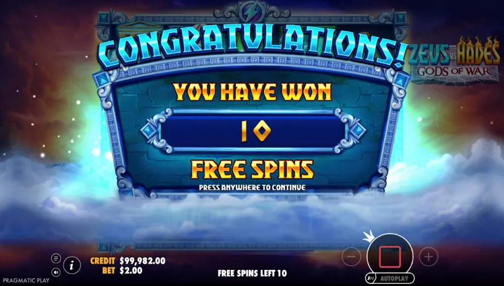 Eksploruj Zeus vs Hades bez zobowiązań - wersja próbna od Pragmatic Play Eksploruj Zeus vs Hades bez zobowiązań - wersja próbna od Pragmatic Play