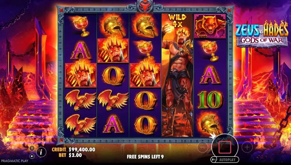 Czy Zeus vs Hades to bezpieczna i legalna rozrywka w Polsce? Czy Zeus vs Hades to bezpieczna i legalna rozrywka w Polsce?